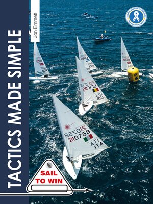 cover image of Tactics Made Simple